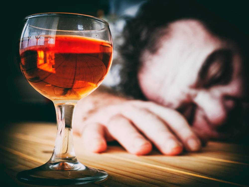 Przepicie wszywki alkoholowej: porady dla rodzin